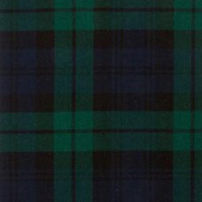 Grant Hunting Modern 16oz Tartan Fabric By The Metre